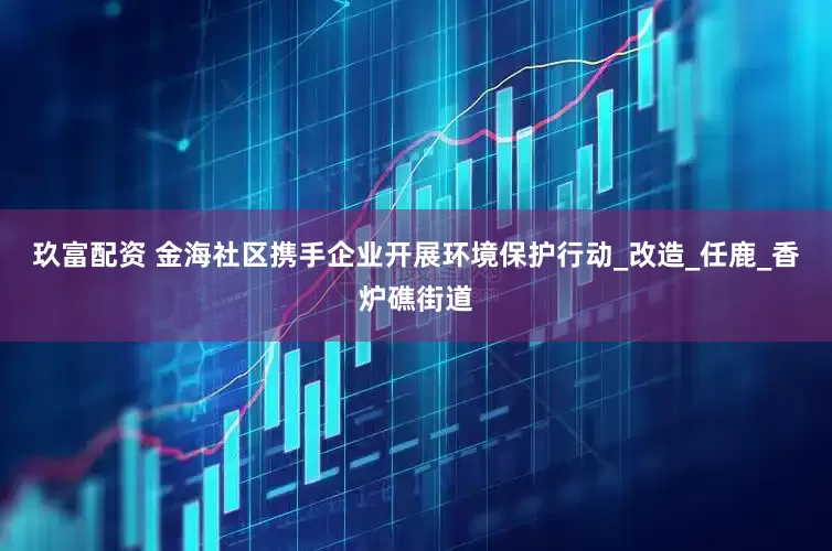 玖富配资 金海社区携手企业开展环境保护行动_改造_任鹿_香炉礁街道