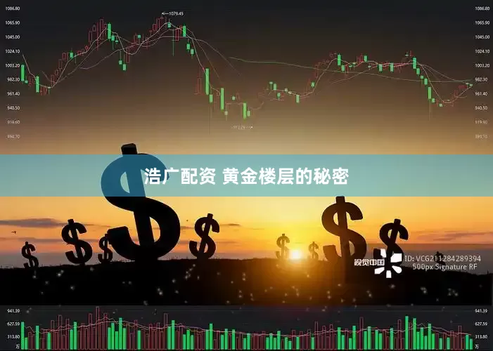 浩广配资 黄金楼层的秘密