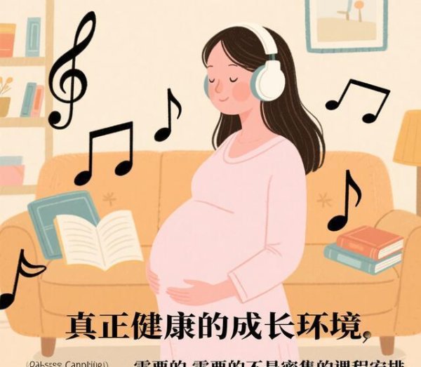 股利网 告别育儿焦虑：7个方法找到家庭教育的松弛感