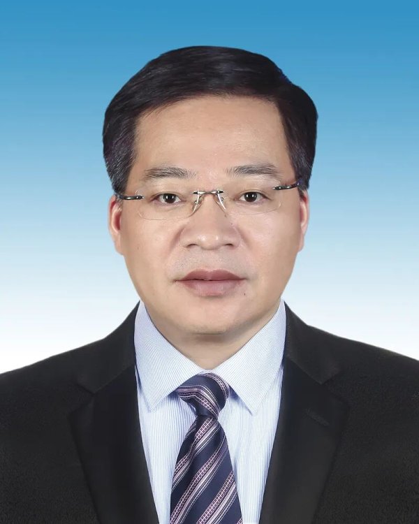 鼎泽配资 王凯已任无锡市委常委、常务副市长